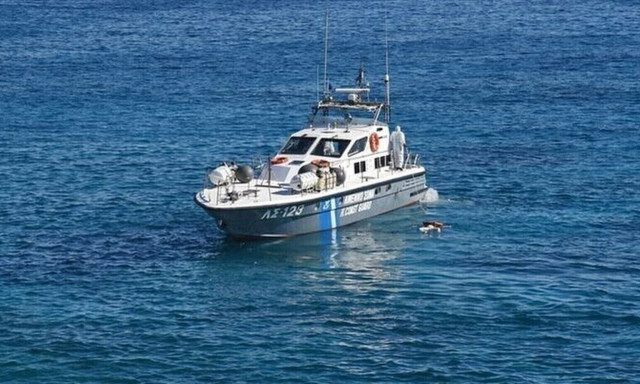 Ρόδος: Νεκρός ο 49χρονος τουρίστας που αγνοούνταν στην παραλία Θεολόγου