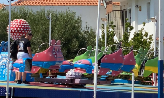 Χαλκιδική: Τα 33 «κατηγορώ» για τον θάνατο του 19χρονου στο λούνα παρκ του Πευκοχωρίου