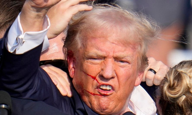 ΗΠΑ: Το Ιράν σχεδίαζε την δολοφονία του Ντόναλντ Τραμπ