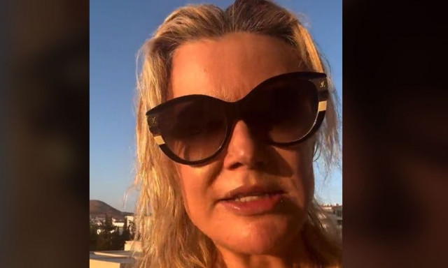 Στη «μαύρη λίστα» η Μύκονος για γνωστή βλόγκερ - «Αυτό είναι τρελό. Το νησί έχει πρόβλημα»