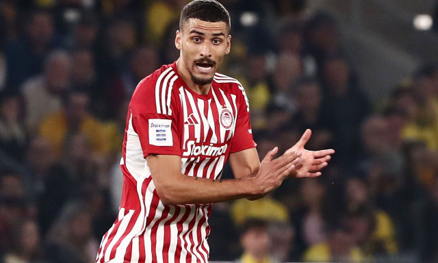 Η Νότιγχαμ αποκτά τον Κάρμο και τον στέλνει δανεικό στον Ολυμπιακό