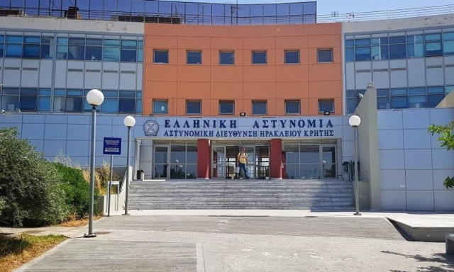 Ηράκλειο: Απίστευτο - Συνελήφθη αντιδήμαρχος για κοπή δέντρου