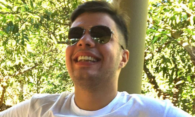 Πύργος: Θρήνος για τον 22χρονο Στάθη - «Αν φορούσε κράνος τώρα θα ζούσε» λέει ο πατέρας του