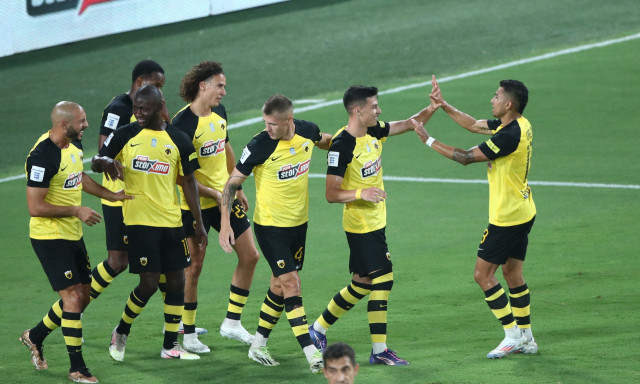 Αθλητικές μεταδόσεις: Πού θα δείτε τα ΑΕΚ – Λαμία, Πανσερραϊκός – Άρης και ΟΦΗ - Ατρόμητος