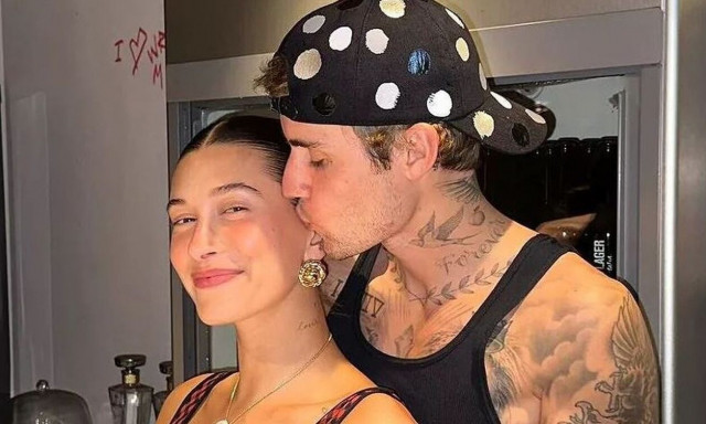 Πατέρας για πρώτη φορά ο Τζάστιν Μπίμπερ - Γέννησε η σύζυγός του, Χέιλι