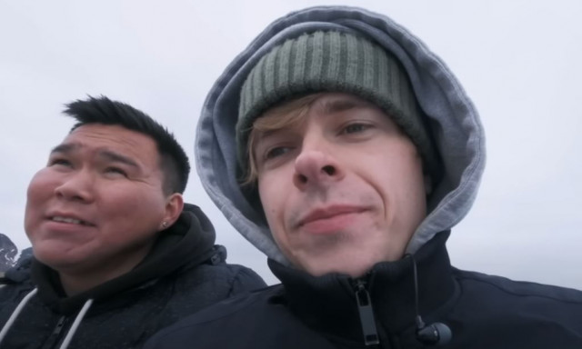 Άνδρας επισκέπτεται την «πιο αυτοκτονική πόλη στη Γη» - Γιατί οι κάτοικοι βάζουν τέλος στη ζωή τους