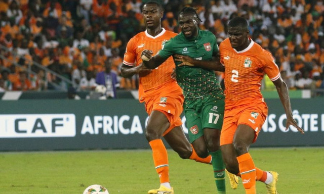 Παναθηναϊκός: Πρώτος στόχος για φορ ο Μπαλντέ της Λιόν