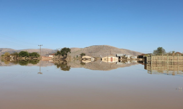Κακοκαιρία Daniel: Ολόκληρο χωριό μεταφέρεται - Πού θα πάει η Μεταμόρφωση Καρδίτσας