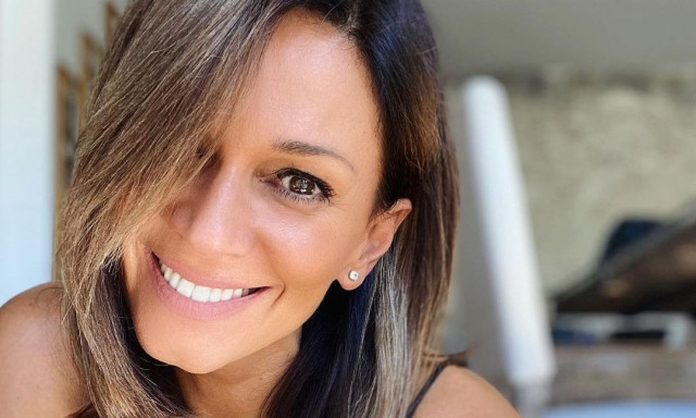 Έλλη Κοκκίνου: Το ιδιαίτερο μήνυμα που έστειλε μέσα από τα social media μετά το εξιτήριο