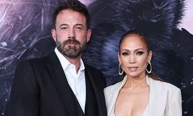 Χωρισμένοι και «με τη βούλα» Τζένιφερ Λόπεζ - Μπεν Άφλεκ: Οριστικοποιήθηκε το διαζύγιό τους