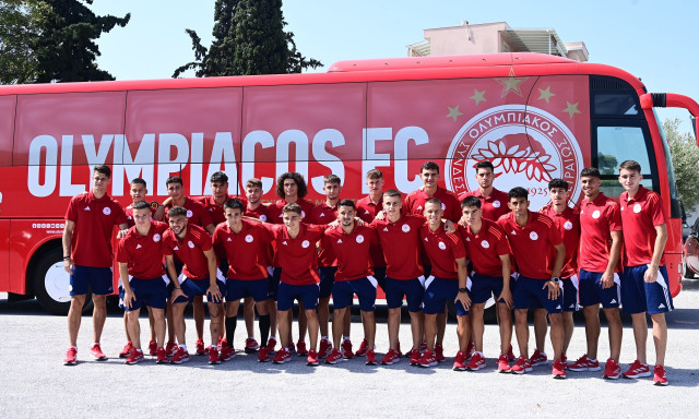 «Μ’ ένα όνειρο Διηπειρωτικό» ο Ολυμπιακός, «θέλει τον Μαμά Μπαλντέ» ο Παναθηναϊκός: Τα πρωτοσέλιδα