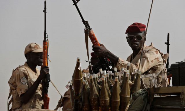 Καμία ελπίδα ειρήνης στο Σουδάν: «Θα συνεχίσουμε τη μάχη για 100 χρόνια»