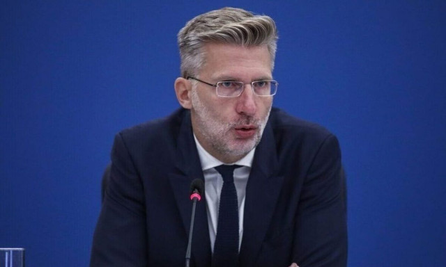 Άκης Σκέρτσος: Προσαρμογή και ανθεκτικότητα σε ένα κλίμα που αλλάζει