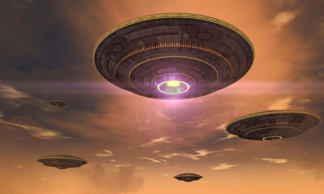 Κυκλοφόρησε η καλύτερη φωτογραφία UFO που τραβήχτηκε ποτέ - Απαθανατίστηκε σε λίμνη της Κόστα Ρίκα