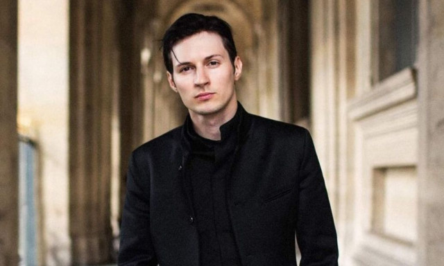 Οργή της Ρωσίας για τη σύλληψη του «Mr.Telegram» - Η ύποπτη σιωπή της Γαλλίας