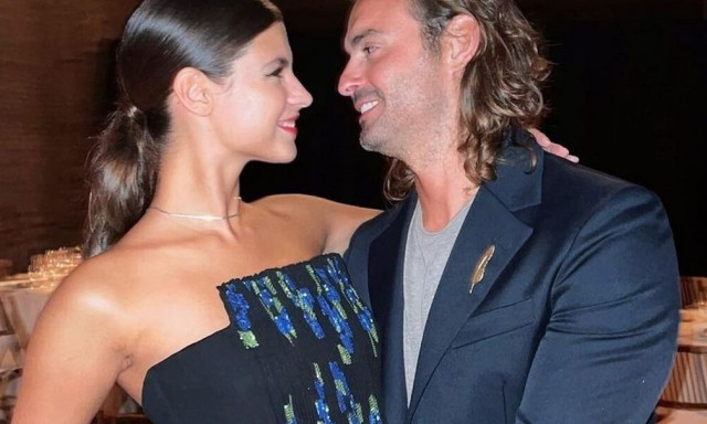 Δανάη Παππά: Το ταξίδι της στο εξωτερικό μετά τον χωρισμό από τον Λάμπρο Λάζαρη