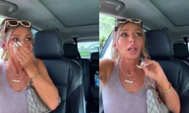 Νεαρή κοπέλα δεν είχε αλλάξει τα λάδια του αυτοκινήτου της εδώ και δύο χρόνια: «Κατέστρεψα το όχημα»