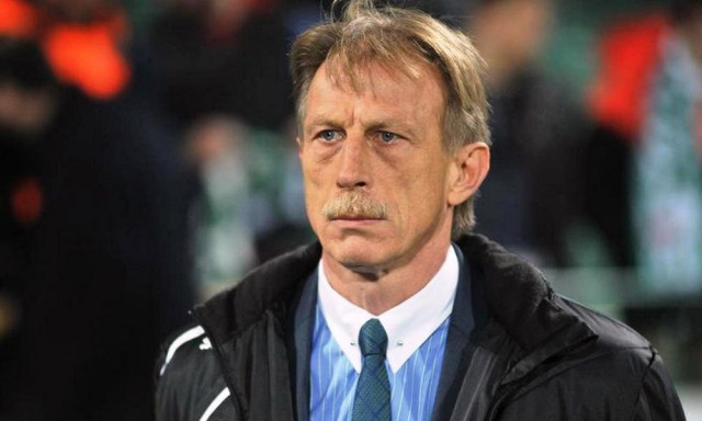 Σοκ στο παγκόσμιο ποδόσφαιρο - Πέθανε ο Κριστόφ Ντάουμ