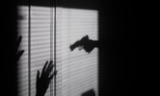 Κρήτη: Για τα μάτια μιας γυναίκας η απαγωγή και ο πυροβολισμός 40χρονου στο Ηράκλειο