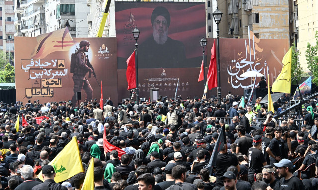 Πόση είναι η πραγματική δύναμη της Χεζμπολάχ - Ποιος είναι ο ηγέτης της, Χασάν Νασράλα