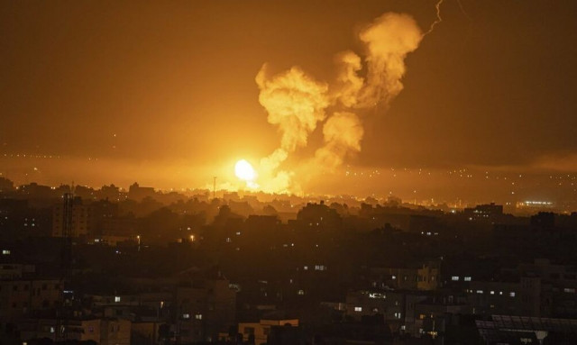 «Φωτιά» στην Μέση Ανατολή: Απειλούν και οι Χούθι με επίθεση στο Ισραήλ