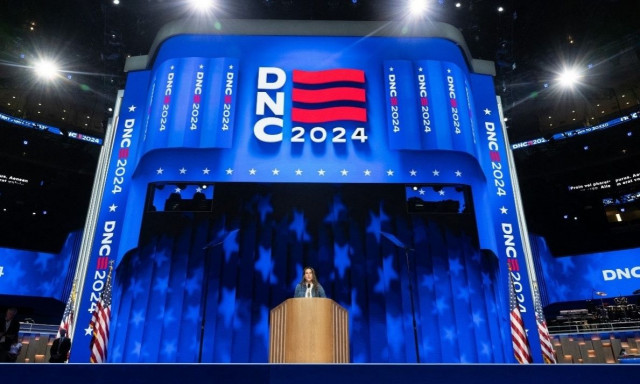 Συνέδριο Δημοκρατικών: Όσα δεν ειπώθηκαν