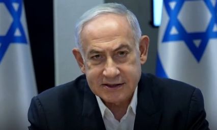 Ηχηρό μήνυμα Νετανιάχου προς Λίβανο και Ιράν: Η επίθεση στη Χεζμπολάχ δεν ήταν το τέλος της ιστορίας