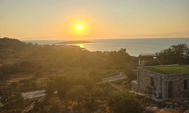 Ελαφόνησος: Το νησί που βάζει στόχο να γίνει πρότυπο βιώσιμης τουριστικής ανάπτυξης