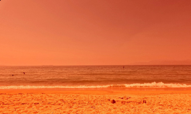 Καιρός: «Ασανσέρ» η θερμοκρασία - Πέφτει για να ξανανέβει