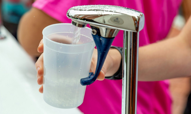 Λειψυδρία: Εφιαλτική πρόβλεψη από τον πρόεδρο της ΕΥΔΑΠ - «Μην πλένετε με πόσιμο νερό»