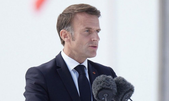 Σε πολιτική κρίση η Γαλλία: Ο Μακρόν δεν ορίζει πρωθυπουργό από τους νικητές -Έρχεται πρόταση μομφής
