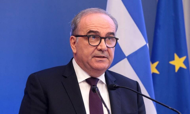 Παπαθανάσης: «Ετήσιο εισόδημα τα 20.000 ευρώ για το ''Σπίτι μου 2''»