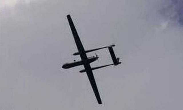 Μη επανδρωμένο αεροσκάφος μπήκε στον πολωνικό εναέριο χώρο