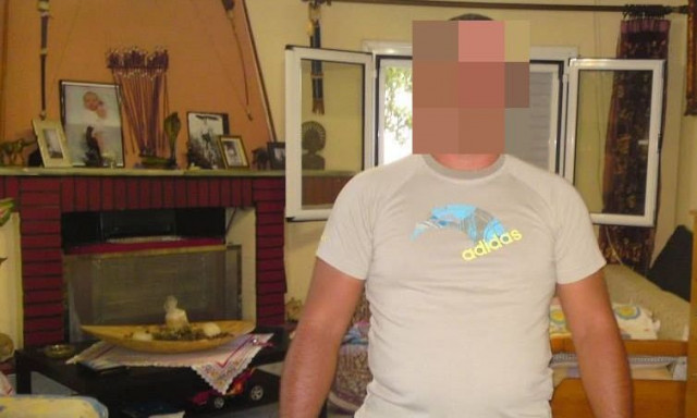 Κολωνός: Αυτός είναι ο 44χρονος βιαστής της 16χρονης - Το άρρωστο σχέδιό του για να την παγιδεύσει