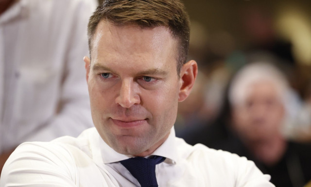 Νέα παρέμβαση Κασσελάκη με γενικότητες για bullying χωρίς αναφορά στη Νοτοπούλου