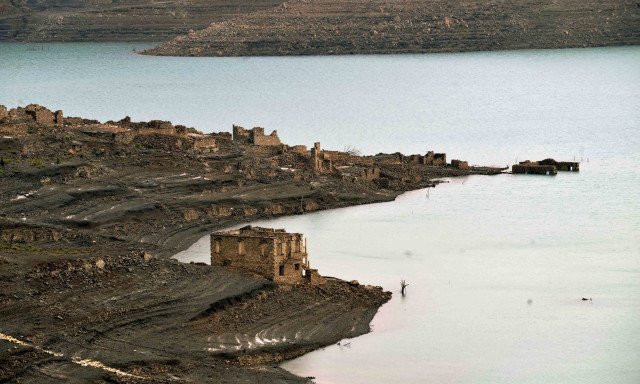 Λειψυδρία: Το «μαρτύριο της σταγόνας» στην Αττική- Έκτακτα μέτρα για να μην διψάσουμε