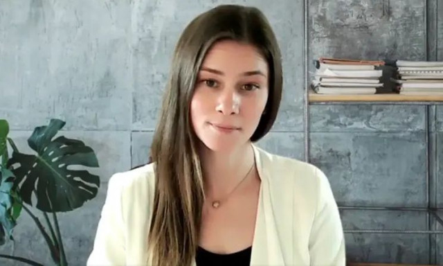 Φοιτήτρια διδακτορικού κατηγορείται για δολοφονία του νεογέννητου μωρού της φίλης της