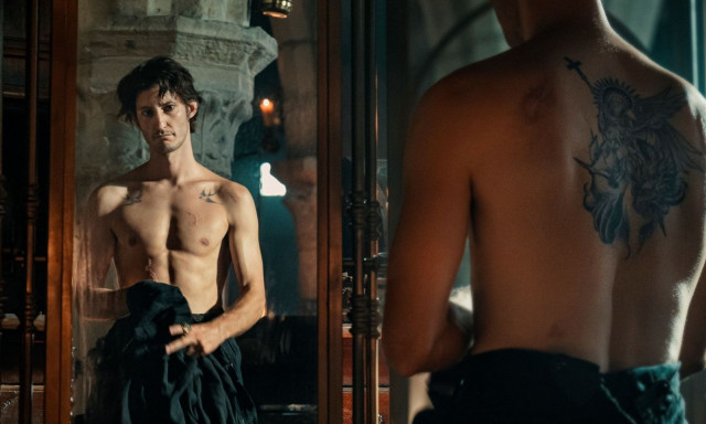 «Ο Κόμης Μόντε Κρίστο»: Πρεμιέρα στις 5 Σεπτεμβρίου στη μεγάλη οθόνη