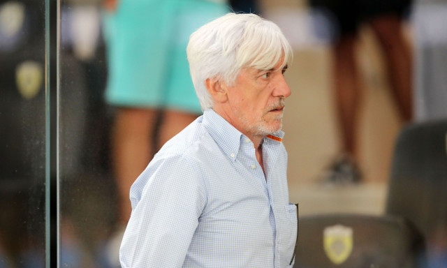 Εθνική Ελλάδας: Οι πρώτες κλήσεις του Ιβάν Γιοβάνοβιτς, ενόψει Nations League