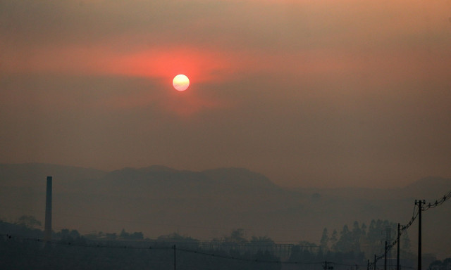 Οι πολιτικές για το κλίμα δεν λειτουργούν - Μόλις 63 από τις 1.500 μείωσαν τις εκπομπές αερίου