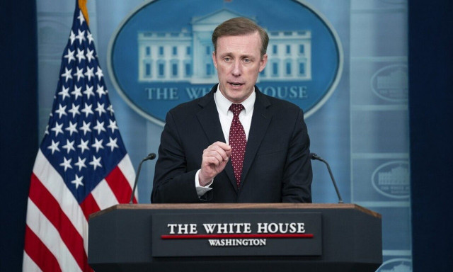 Οι ΗΠΑ συνεχίζουν την προσπάθεια για να κλειστεί συμφωνία κατάπαυσης του πυρός στη Γάζα