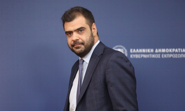 Παύλος Μαρινάκης: Δεν θα βγάλει ο πρωθυπουργός καλάθι στη ΔΕθ