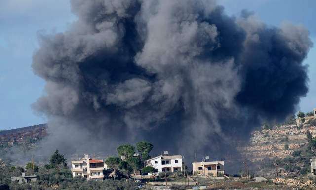 Νετανιάχου για τη σύγκρουση με Χεζμπολάχ: «Δεν έχουμε πει ακόμη την τελευταία μας λέξη»