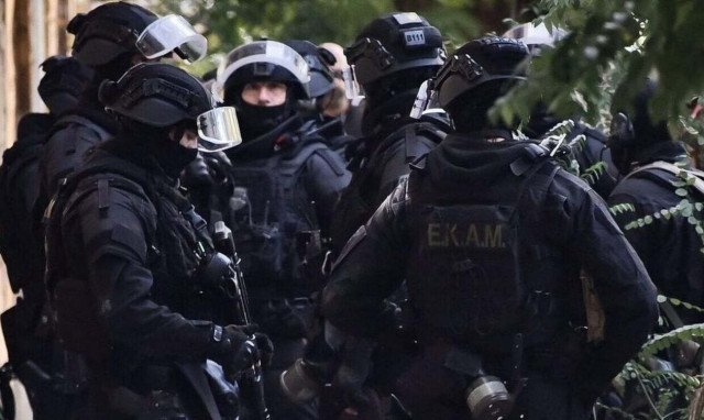 Αλεξανδρούπολη: Νέα σύλληψη Τούρκου - Πιθανή σύνδεση με την ΕΥΠ