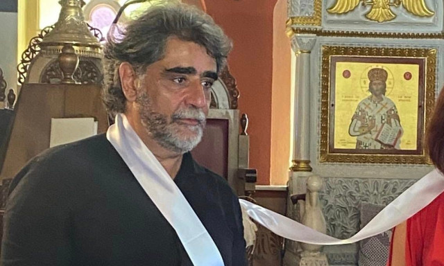 Ανάρτηση Σμπώκου με ευχαριστίες σε Πολάκη και Γεροβασίλη - Η περιπέτεια του μικρού Γιάννη