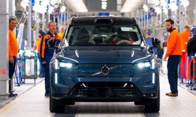 Αύξηση 6,7% σημείωσαν οι πωλήσεις των αυτοκινήτων τον Ιούλιο