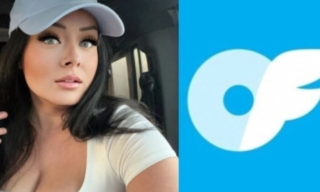 Δασκάλα άφησε τη δουλειά της για το OnlyFans και τώρα εύχεται να μην είχε ποζάρει ποτέ γυμνή