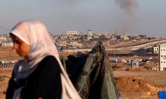 Ανησυχία των ΗΠΑ: «Η απειλή του Ιράν για επίθεση στο Ισραήλ υφίσταται ακόμα»