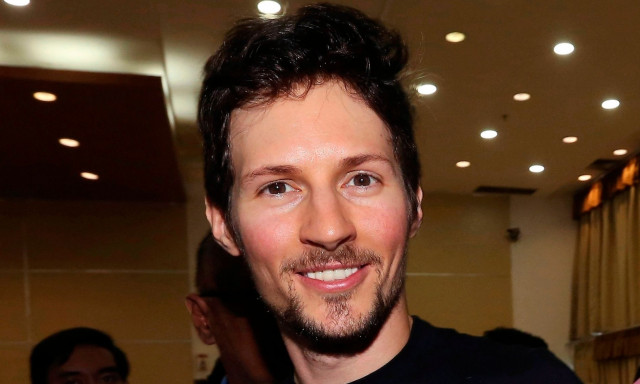 «Πόντιος Πιλάτος» ο Μακρόν για τη σύλληψη του ιδρυτή του Telegram - Δεν είναι πολιτική απόφαση