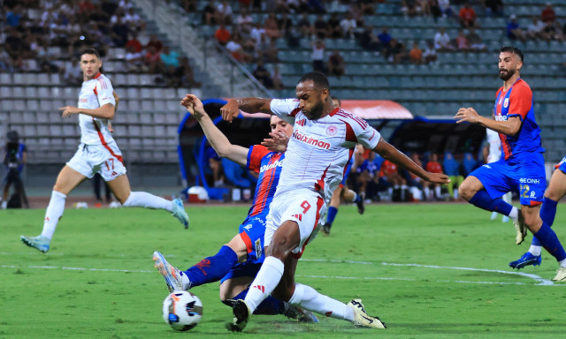 Αθλητικές μεταδόσεις: Πού θα δείτε Ολυμπιακός – Athens Kallithea και Γιουβέντους